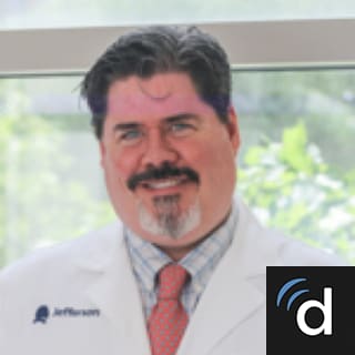 David O'Neil, MD