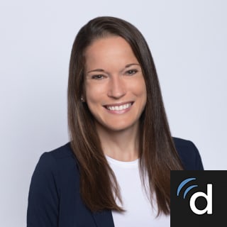 Alexa Glencer, MD, General Surgery, Mountain View, CA