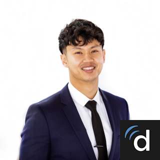 Justin Chau, MD
