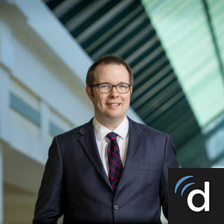 James Rustad, MD