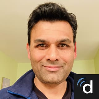 Qasim Choudry, MD, Nephrology, Escondido, CA