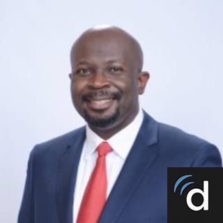 Kenechukwu Mezue, MD