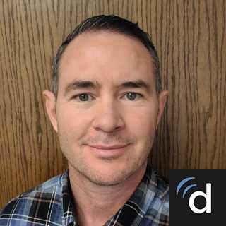 Bryan Mickelson, Psychologist, Fort Duchesne, UT