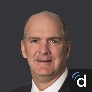 James O'Brien Jr., MD, Thoracic Surgery, Kansas City, MO