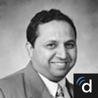 Harish Shah, MD