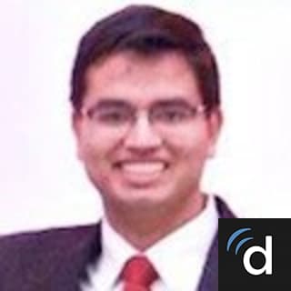Aditya Shah, MD, Resident Physician, Lakeland, FL