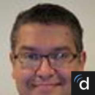 Edward Rodriguez, MD