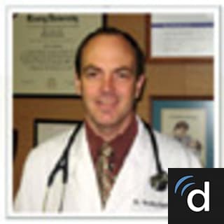 Wesley Eastridge, MD
