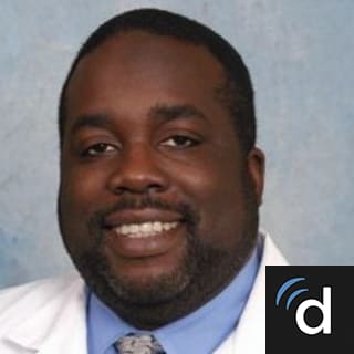 Marc Luckett, MD