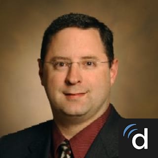 Kurt Eichholz, MD