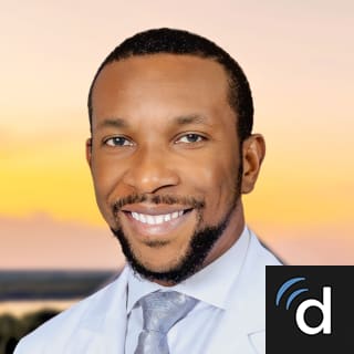 Kelvin Memeh, MD, General Surgery, Columbus, OH