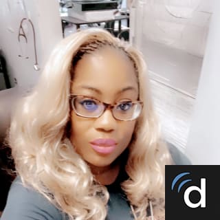 Shemeka Leonard, Psychiatric-Mental Health Nurse Practitioner, Birmingham, AL