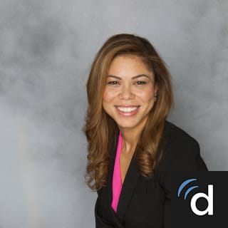 Nicole (Jones) Jones-Martinez, MD, Psychiatry, Hines, IL