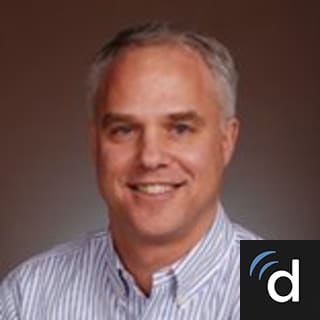 Andrew Hart, MD