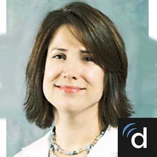 Rachel Ashby, MD