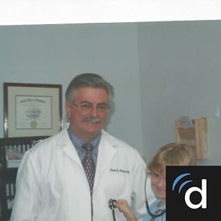 Juan Puerto, MD
