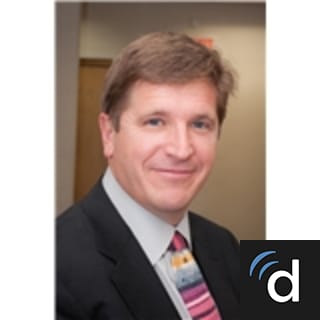 Richard Davis, MD