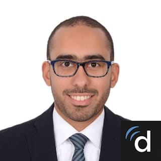 Omar Tageldin, MD, Gastroenterology, Knoxville, TN