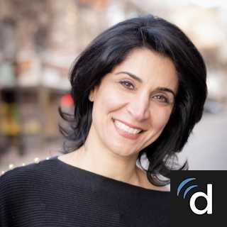 Shabnam Dabirshahsahebi