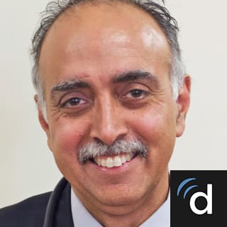 Khurram Nazeer, MD