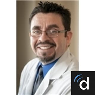 Francisco Sanchez, MD