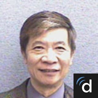 Frank Peng, MD, Pediatrics, Northridge, CA