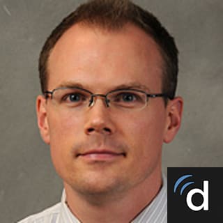 Nils Arvold, MD