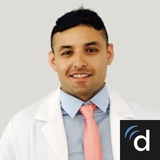 Alberth Alvarado, MD