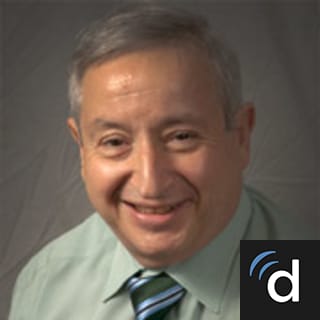 Carl Mealie, MD