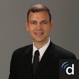 Dustin Meyer, DO, Radiology, Tampa, FL