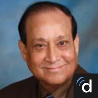 Bikram Paul, MD