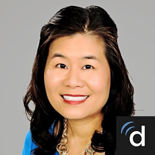 Irene Voo, MD