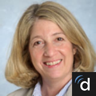 Margaret Salamon, MD