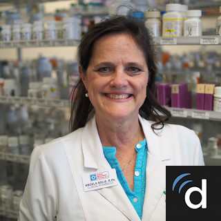 Angela Solis, Pharmacist, Dripping Springs, TX