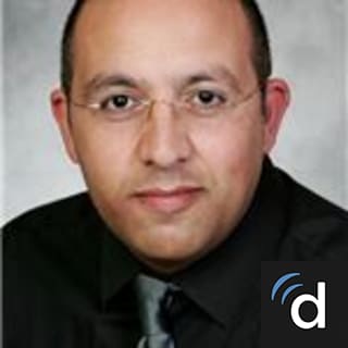 Samer Hawari, MD