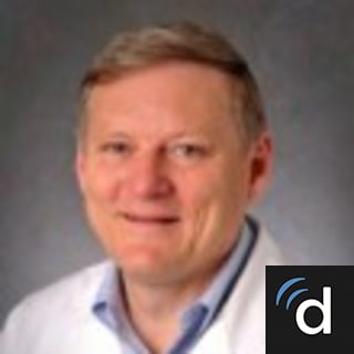 Thomas Melin, MD