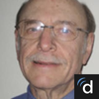 Robert Friend, MD