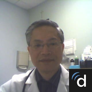 Stephen Leung, MD