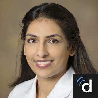Arista Chand, MD