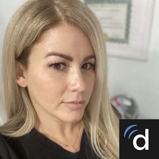 Neyma Reyes, Nurse Practitioner, Miami, FL