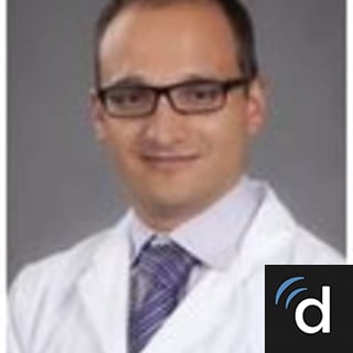 Anthony Durso, MD