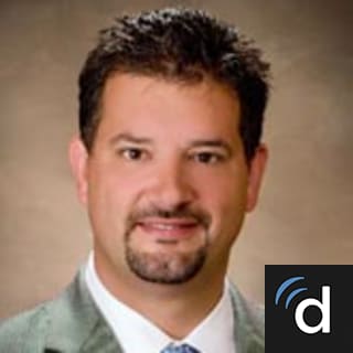 Joel Wallskog, MD, Orthopaedic Surgery, Milwaukee, WI