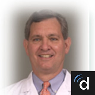 John Hubbard, MD