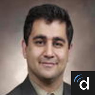 Aiman Shilad, MD