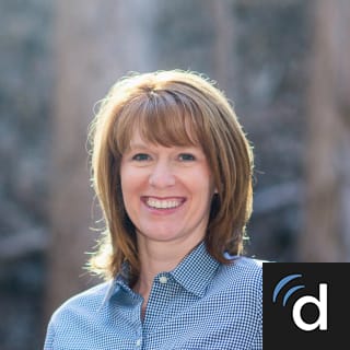 Kristin Hopper, Family Nurse Practitioner, Visalia, CA