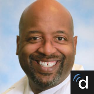 Anthony Hayes, MD