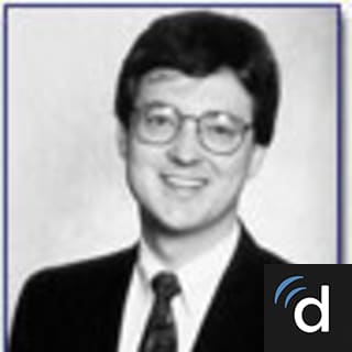 D. Gordon Newbern, MD, Orthopaedic Surgery, Little Rock, AR