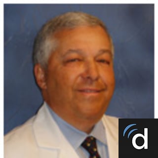 Allen Chodock, MD