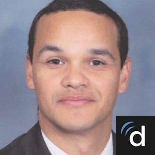 Neil Abrahams, MD