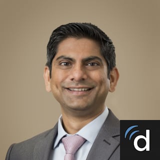 Jayesh Patel, MD